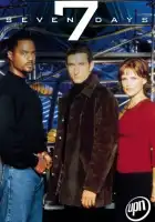  Семь дней смотреть онлайн сериал 1-3 сезон 